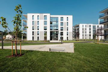 BVH:  Unsereins, Feschnigstraße 161 – 181, 9020 Klagenfurt