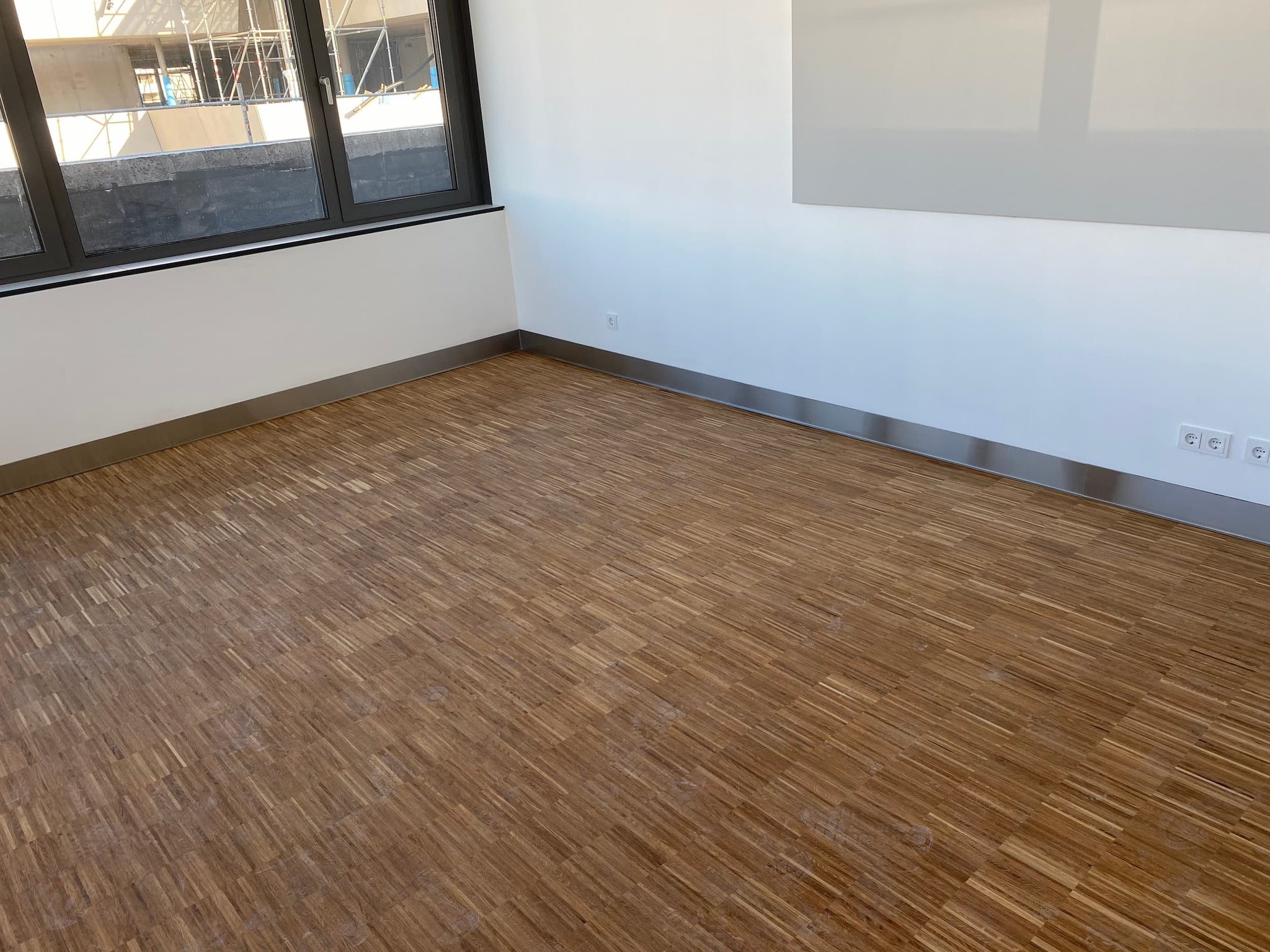Bildungscampus Aron Menczer, 1030 Wien