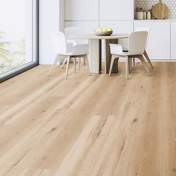 Restposten Kaindl Laminat Beech Swaran / Buche