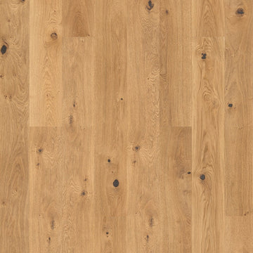 Hafro Landhausdiele Eiche Country gebürstet